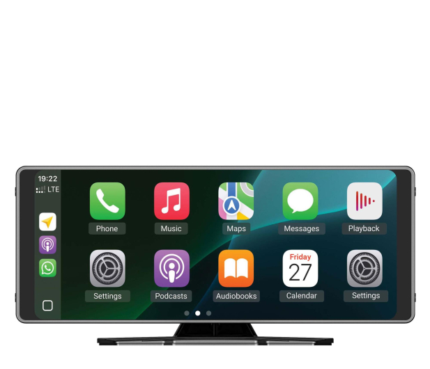 Navitel DS1020 10.26”/140 - 1469384 - zdjęcie 7